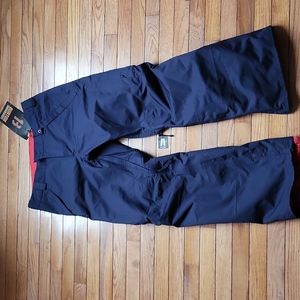 Burton NWT Vent Snowboarding Pants